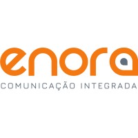 Enora Comunicação Logo