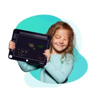 TouchPad Pro Assistive Technology, LLC Logo