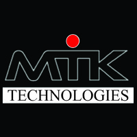 MTK Technologies Logo