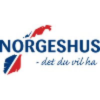 Norgeshus Logo