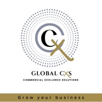 Global CXS, LLC Logo
