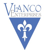 Vianco Enterprises Logo