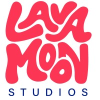 Lava Moon Studios Logo