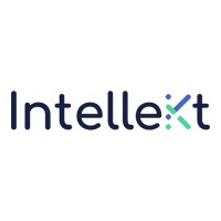 Intellekt AI Logo