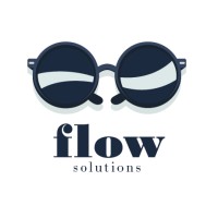 Flow Solutions Logo
