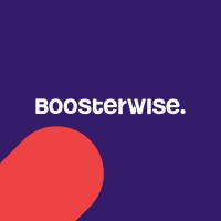 Boosterwise Logo