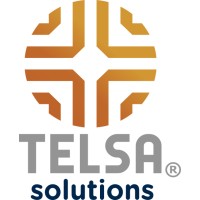 Telsa Solutions Logo