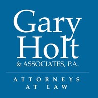Gary Holt & Associates Logo