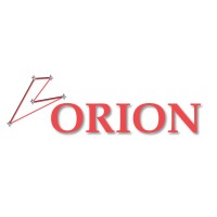 Orion Environmental, Inc. Logo