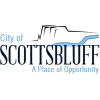 City of Scottsbluff, Nebraska - Government Logo