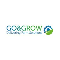 Go&Grow Farm Solutions Logo