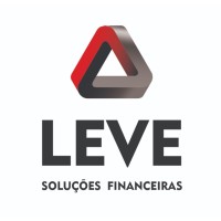LEVE Soluções Financeiras Logo
