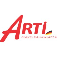 Productos Industriales ARTI S.A. Logo