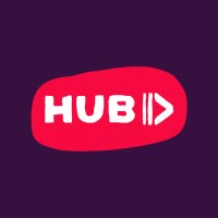 FUTURE FORWARD HUB Logo