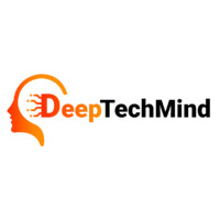 DeepTechMind Logo