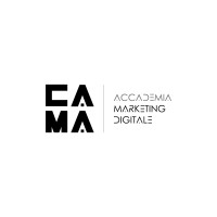 CAMA Accademia del Marketing Digitale Logo
