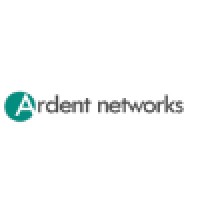 Ardent Networks Logo