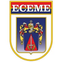 Escola de Comando e Estado-Maior do Exéricto Logo