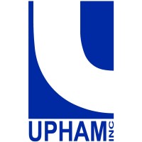Upham Inc. Logo
