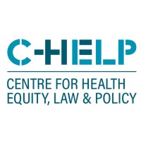 Centre for Health Equity, Law & Policy - ILS Pune Logo