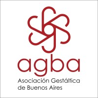 Asociacion Gestaltica de Buenos Aires Logo