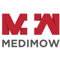 Medimow Promo Center Logo