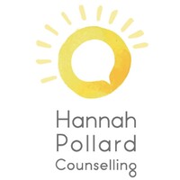 Hannah Pollard Counselling Logo