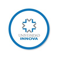Universidad Innova Logo