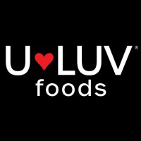 U-LUV Foods Logo