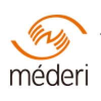 Méderi Logo