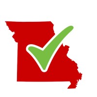 Missourians for Ranked Choice Voting Logo