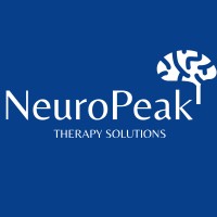 NeuroPeak Therapy Solutions Logo