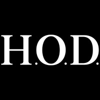 House of Dank Logo