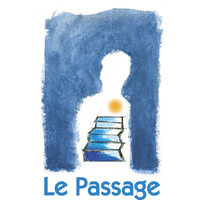 Centre le Passage Logo
