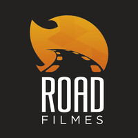 Road Filmes Logo