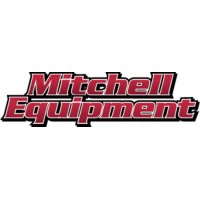 Mitchell Equipment Logo