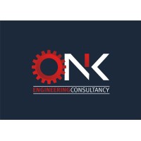 ONK Consultancy Engineering d.o.o Logo