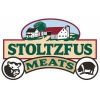 Stoltzfus Meats Logo