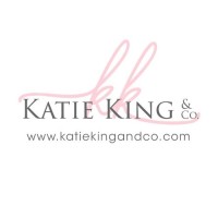 Katie King & Co. Logo