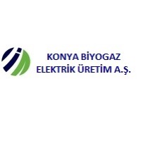 Konya Biyogaz Elektrik Üretim A.Ş. Logo