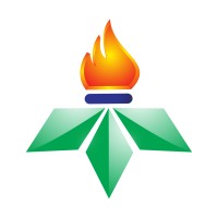Siraf Green Star Refinery Company Logo