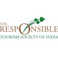 Responsible Tourism Society Of India Logo