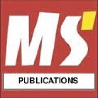 Modern Shrines Publications Logo