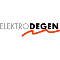 Elektro Degen AG Logo