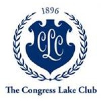 Congress Lake Club Logo