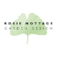 Rosie Nottage Garden Design Logo