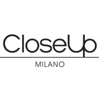 CLOSE UP MILANO spa Logo