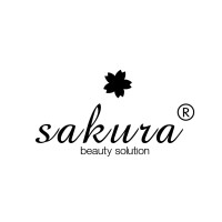 Sakura Beauty Logo