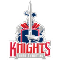 Fairfield Christian Academy Logo