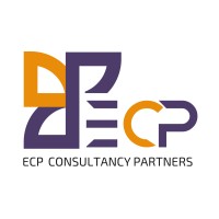 ECP Consultancy Partners (LTD.) Logo